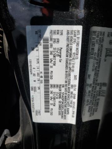 Продаж на аукціоні авто 2014 Ford Focus, vin: 1FADP3K22EL299080, номер лоту: 83931525