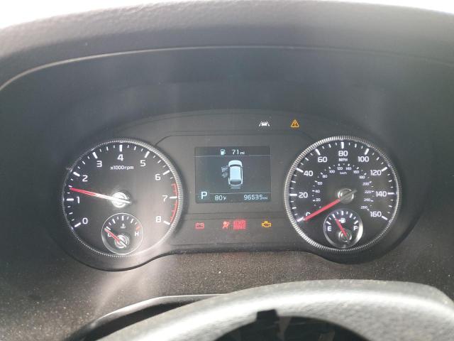 Aukcja sprzedaży 2020 Kia Telluride, vin: 5XYP34HC2LG018252, numer aukcji: 51906166