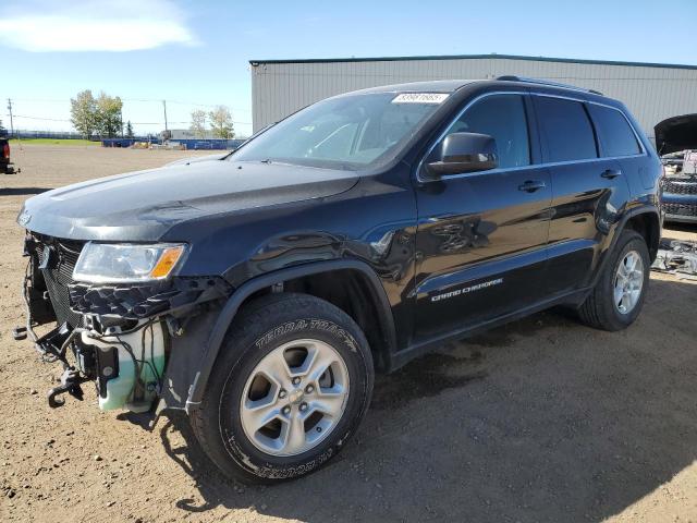 Aukcja sprzedaży 2016 Jeep Grand Cher, vin: 1C4RJFAG9GC421002, numer aukcji: 83981665