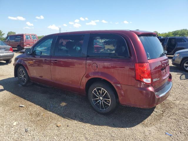 70952955 :رقم المزاد ، 2C4RDGEG3KR658284 vin ، 2019 Dodge Grand Cara مزاد بيع