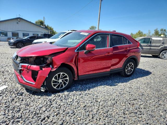 Продаж на аукціоні авто 2020 Mitsubishi Eclipse Cross, vin: JA4AS3AA4LZ000410, номер лоту: 71826915
