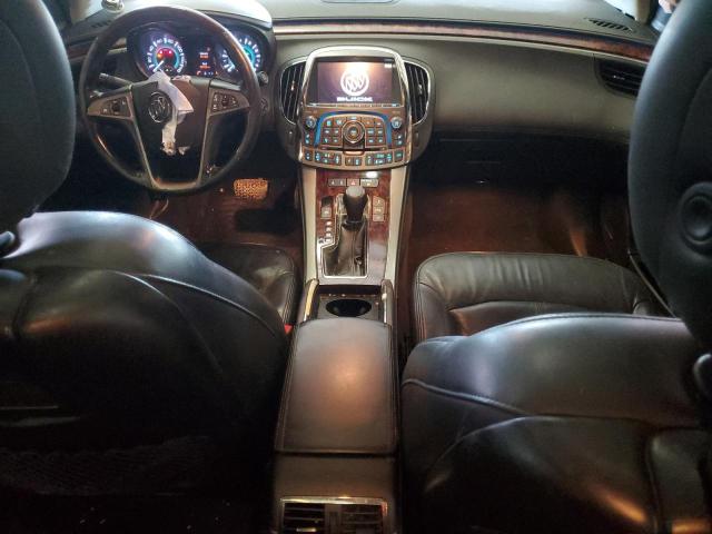 Продаж на аукціоні авто 2012 Buick Lacrosse, vin: 1G4GJ5G36CF319912, номер лоту: 84469155