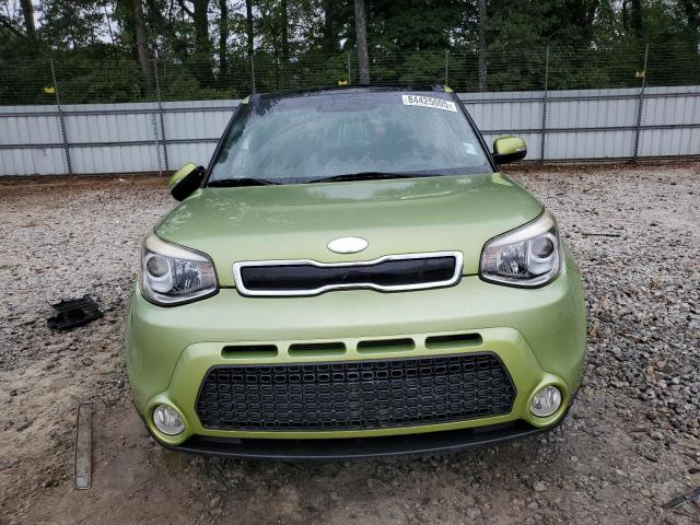Продажа на аукционе авто 2014 Kia Soul, vin: KNDJX3A59E7733450, номер лота: 84425005