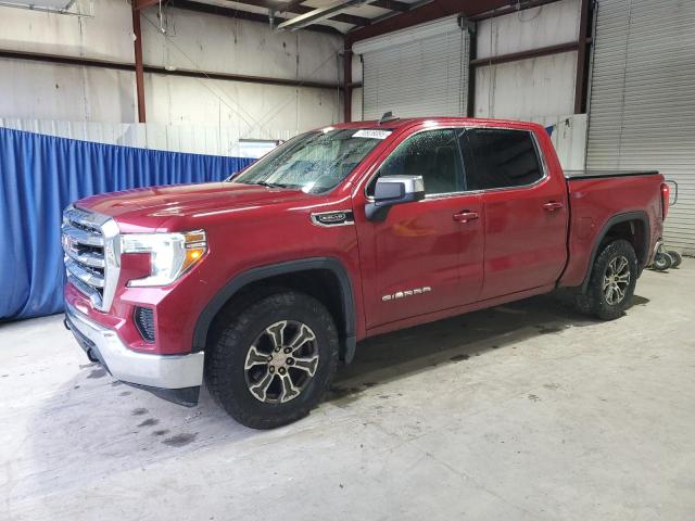 Aukcja sprzedaży 2020 Gmc Sierra K1500 Sle, vin: 1GTU9BED7LZ291627, numer aukcji: 70928095