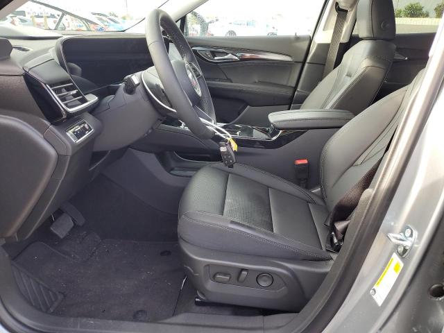 71155295 :رقم المزاد ، LRBFZKE4XSD039227 vin ، 2025 Buick Envision Preferred مزاد بيع