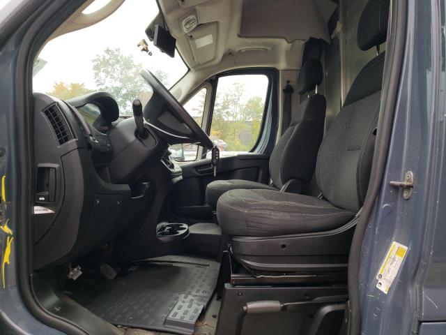 80511705 :رقم المزاد ، 3C6URVJG2KE542217 vin ، 2019 Ram Promaster مزاد بيع