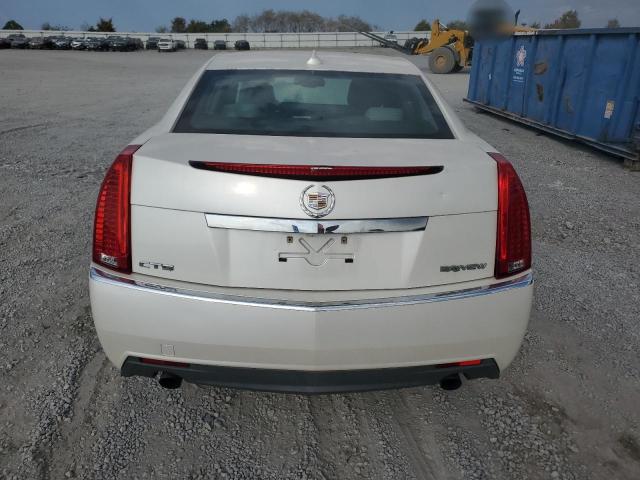 2010 Cadillac Cts მანქანა იყიდება აუქციონზე, vin: 1G6DA5EGXA0109202, აუქციონის ნომერი: 80942165