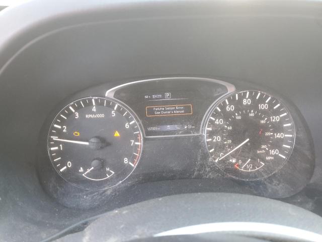 80393945 :رقم المزاد ، 5N1DR2MM0KC613734 vin ، 2019 Nissan Pathfinder مزاد بيع