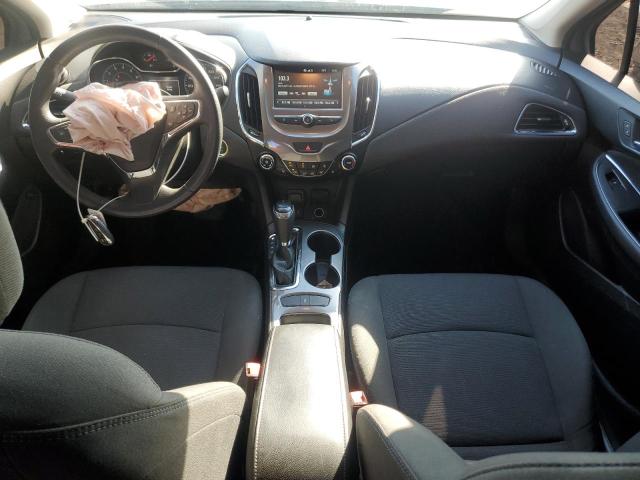 Продаж на аукціоні авто 2017 Chevrolet Cruze Lt, vin: 1G1BE5SM8H7186650, номер лоту: 81818985