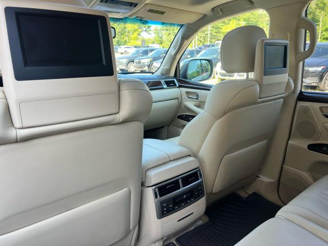 71890005 :رقم المزاد ، JTJHY7AX9D4100674 vin ، 2013 Lexus Lx 570 مزاد بيع