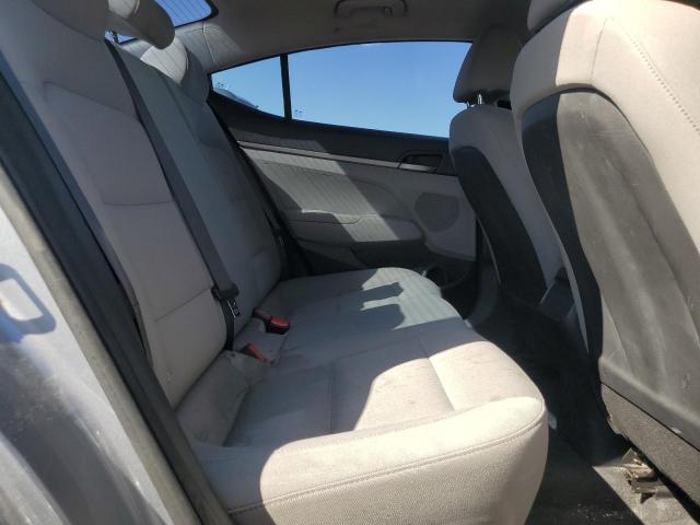 80703395 :رقم المزاد ، 5NPD74LF8HH153762 vin ، 2017 Hyundai Elantra مزاد بيع