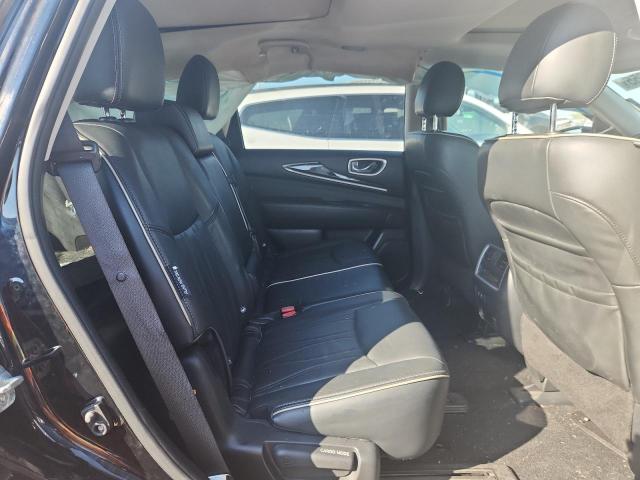 Продажа на аукционе авто 2019 Infiniti Qx60 Luxe, vin: 5N1DL0MM6KC525339, номер лота: 80862655