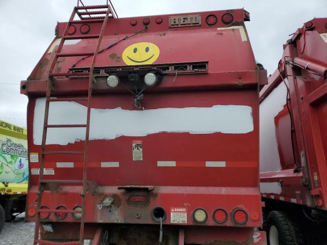 Продажа на аукционе авто 2014 Mack 600 Mru600, vin: 1M2AV02C8EM010848, номер лота: 68835465