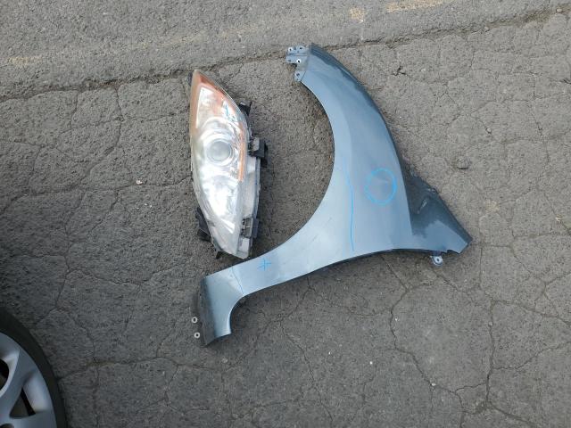 2012 Mazda Mx-3 მანქანა იყიდება აუქციონზე, vin: JM1BL1UG4C1526868, აუქციონის ნომერი: 80686235