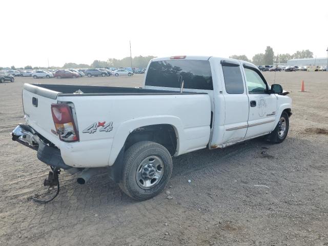 Продаж на аукціоні авто 2003 Gmc Sierra 2500, vin: 1GTHK29123E134133, номер лоту: 72014235