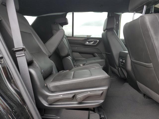 2023 Chevrolet Tahoe K150 მანქანა იყიდება აუქციონზე, vin: 1GNSKPKD3PR503109, აუქციონის ნომერი: 82129055