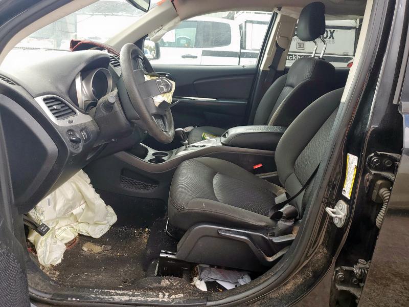Продаж на аукціоні авто 2020 Dodge Journey Se, vin: 3C4PDCAB8LT207568, номер лоту: 81462115