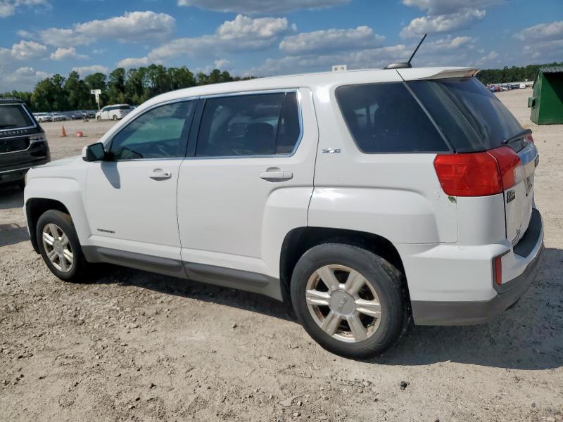 Продажа на аукционе авто 2016 Gmc Terrain, vin: 2GKALMEK6G6128438, номер лота: 84378685