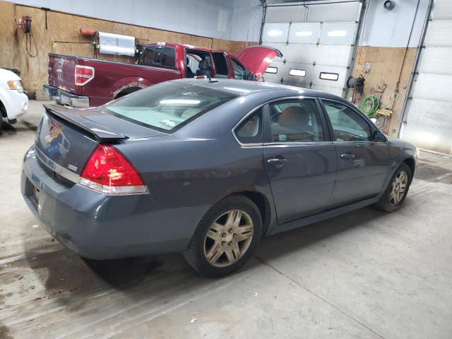 90964835 :رقم المزاد ، 2G1WB5EK7A1187604 vin ، 2010 Chevrolet Impala Lt مزاد بيع