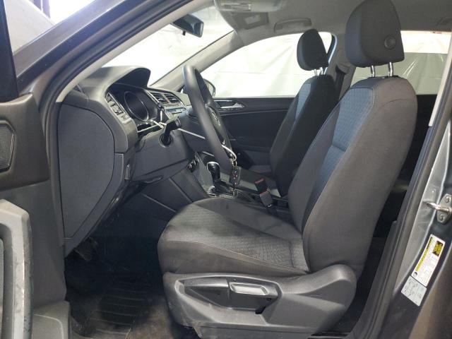 68835595 :رقم المزاد ، 3VV1B7AXXJM075808 vin ، 2018 Volkswagen Tiguan S مزاد بيع