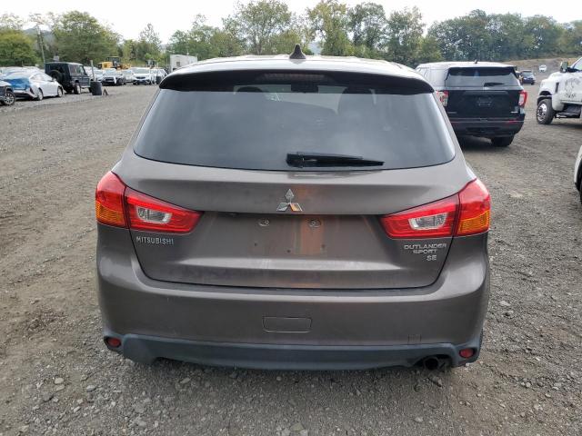 Продаж на аукціоні авто 2017 Mitsubishi Outlander Sport, vin: JA4AR3AW7HZ017667, номер лоту: 83780985