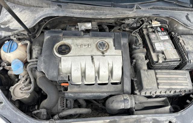 Auction sale of the 2006 Volkswagen Jetta Tdi, vin: 3VWNT71K96M704268, lot number: 81142615