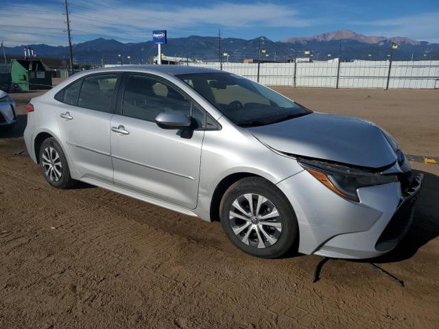 Aukcja sprzedaży 2022 Toyota Corolla Le, vin: JTDEAMDE6NJ044666, numer aukcji: 80760665