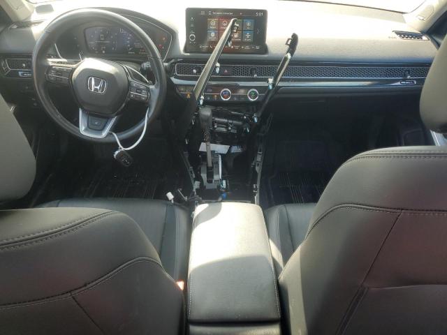 Продажа на аукционе авто 2024 Honda Civic Tour, vin: 2HGFE1F91RH003104, номер лота: 80133685