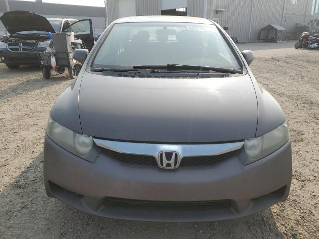 2010 Honda Civic Exl მანქანა იყიდება აუქციონზე, vin: 2HGFA1F09AH036109, აუქციონის ნომერი: 69517505