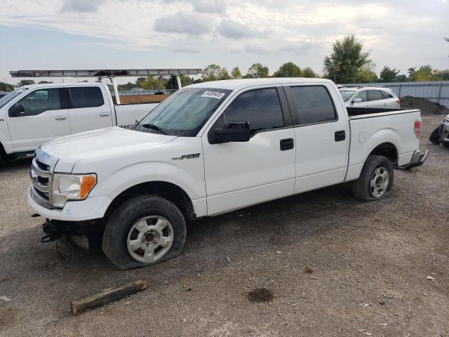Aukcja sprzedaży 2013 Ford F150 Super, vin: 1FTFW1EF7DFB78034, numer aukcji: 84009405