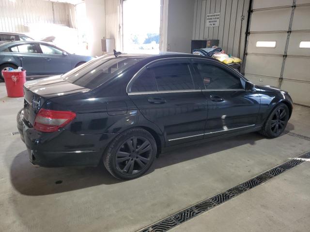 Продажа на аукционе авто 2011 Mercedes-benz C, vin: WDDGF8BBXBR152737, номер лота: 81041245