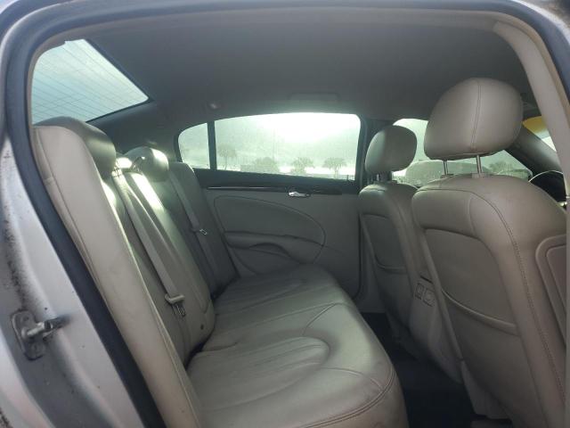 2006 Buick Lucernecxl მანქანა იყიდება აუქციონზე, vin: 1G4HR57Y76U162982, აუქციონის ნომერი: 83848565