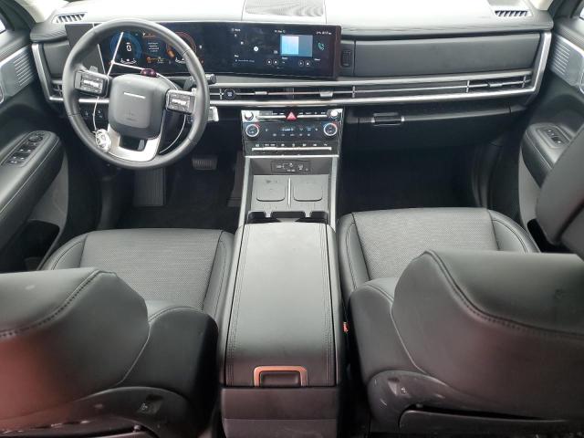 80215315 :رقم المزاد ، 5NMP3DGL6SH068674 vin ، 2025 Hyundai Santa Fe مزاد بيع