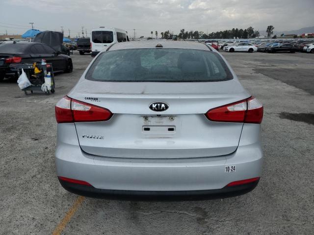 2015 Kia Forte Lx მანქანა იყიდება აუქციონზე, vin: KNAFX4A66F5422265, აუქციონის ნომერი: 70876425