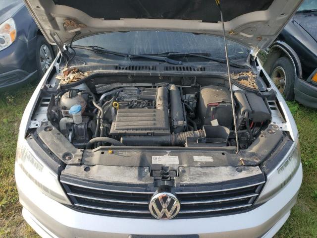 Продаж на аукціоні авто 2016 Volk Jetta S, vin: 3VW167AJ8GM307374, номер лоту: 80954075