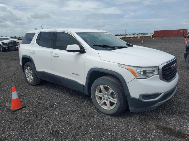 Aukcja sprzedaży 2018 Gmc Acadia Sle, vin: 1GKKNKLA0JZ182200, numer aukcji: 71372555