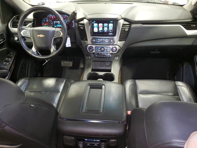 2020 Chevrolet Suburban K მანქანა იყიდება აუქციონზე, vin: 1GNSKHKC0LR268448, აუქციონის ნომერი: 71002325