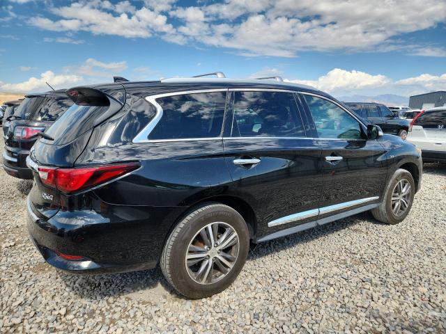 Aukcja sprzedaży 2016 Infi Qx60, vin: 5N1AL0MM6GC503657, numer aukcji: 81469385