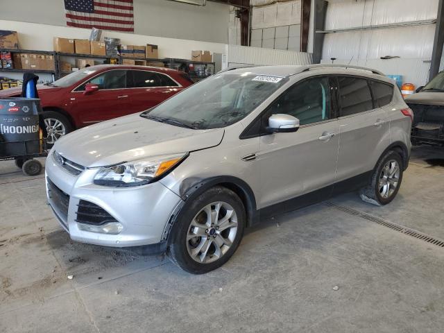 Aukcja sprzedaży 2016 Ford Escape Titanium, vin: 1FMCU9JX9GUB37633, numer aukcji: 83824575