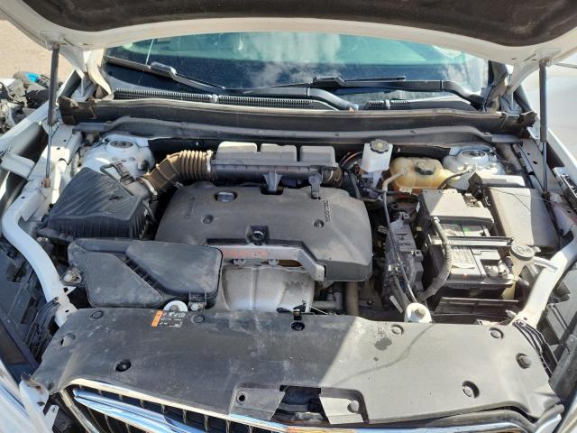 Aukcja sprzedaży 2020 Buick Envision, vin: LRBFXASA8LD225540, numer aukcji: 80210535