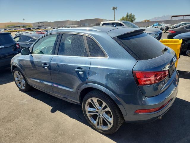 Продаж на аукціоні авто 2016 Audi Q3 Premium, vin: WA1EFCFS0GR010011, номер лоту: 80893045
