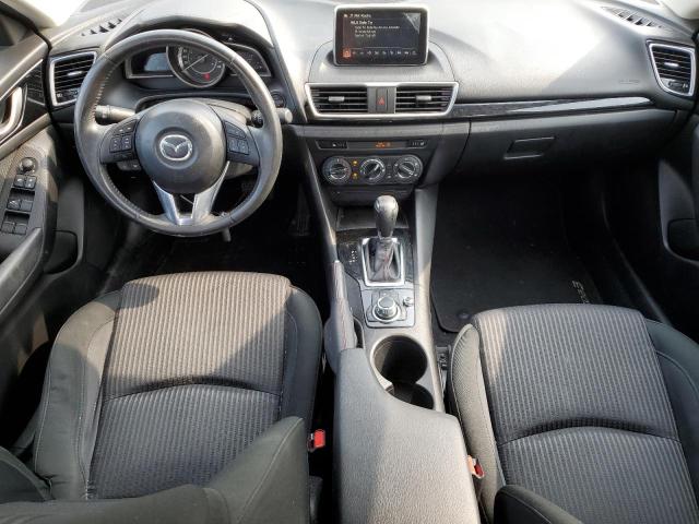 Продажа на аукционе авто 2014 Mazda 3 Touring, vin: JM1BM1V75E1164029, номер лота: 71078755
