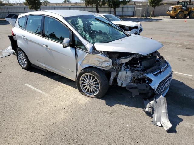 Aukcja sprzedaży 2016 Ford C-max, vin: 1FADP5AU5GL103702, numer aukcji: 83841445