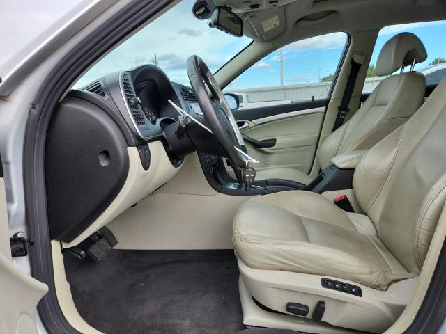 Aukcja sprzedaży 2008 Saab 9-3, vin: YS3FH51U081100423, numer aukcji: 81556275