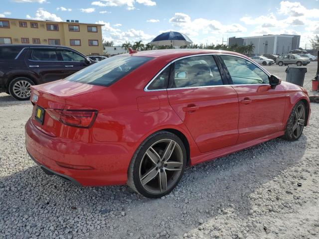 Продаж на аукціоні авто 2018 Audi A3, vin: WAUGUGFF2J1039172, номер лоту: 84875915