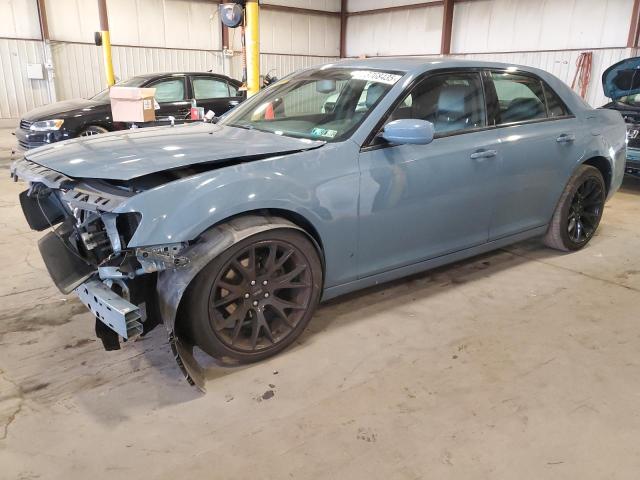 Продаж на аукціоні авто 2014 Chrysler 300 S, vin: 2C3CCABG6EH355167, номер лоту: 83768435