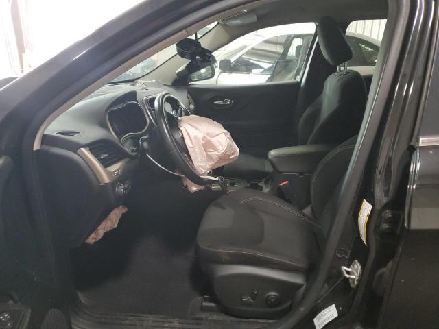 Aukcja sprzedaży 2016 Jeep Cherokee 4wd, vin: 1C4PJMCB1GW183142, numer aukcji: 80549755