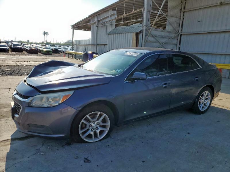 71916055 :رقم المزاد ، 1G11C5SL0EF153166 vin ، 2014 Chevrolet Malibu مزاد بيع