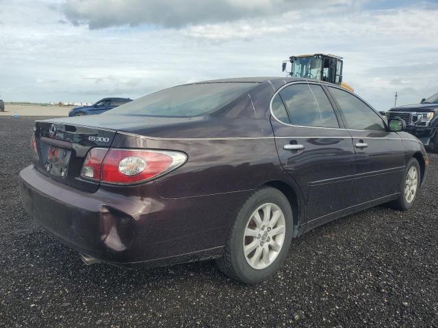 Продажа на аукционе авто 2003 Lexus Es, vin: JTHBF30G136013815, номер лота: 71306405