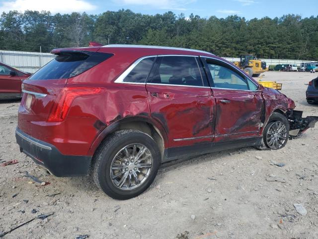 Продажа на аукционе авто 2019 Cadillac Xt5 Luxury, vin: 1GYKNDRS9KZ279494, номер лота: 80611685